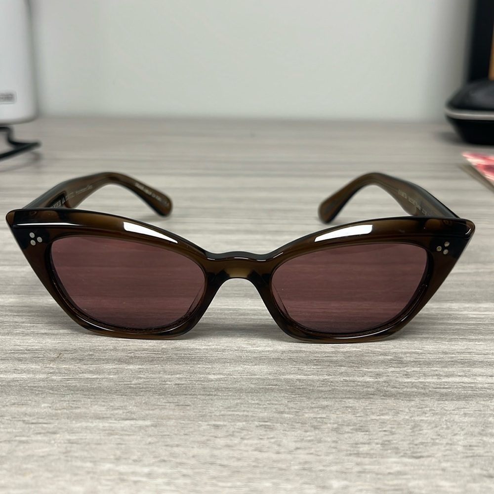 Oliver peoples Bianka OV5387SU